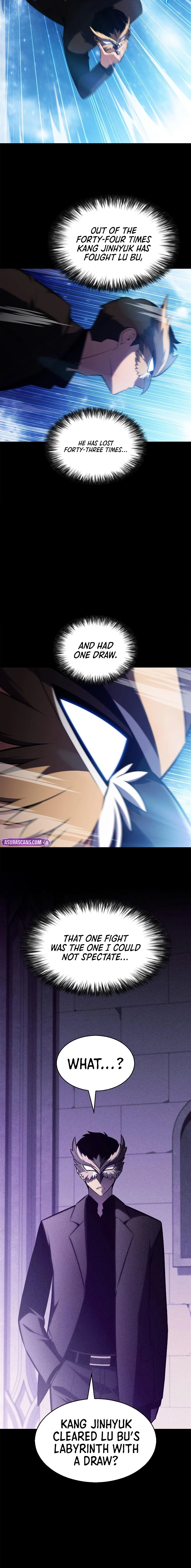 I’m the Max-Level Newbie Chapter 245 - 2