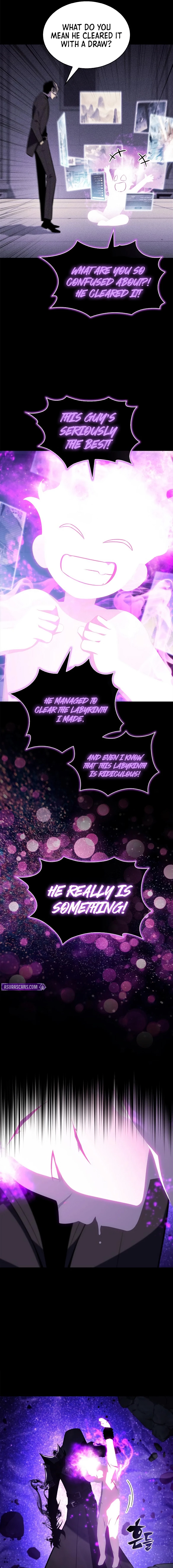 I’m the Max-Level Newbie Chapter 245 - 3