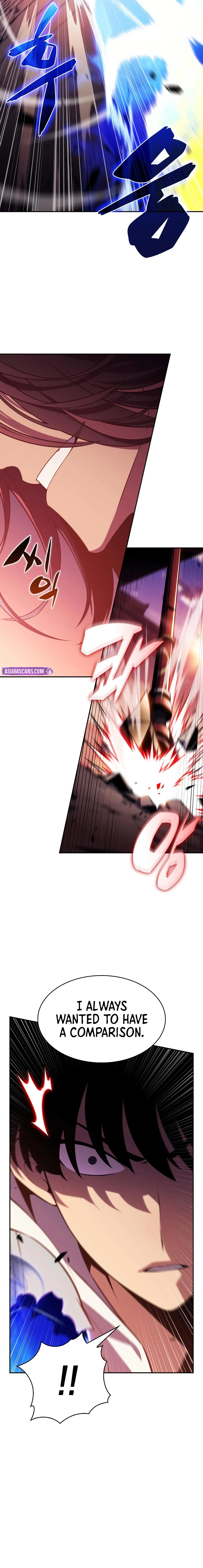 I’m the Max-Level Newbie Chapter 245 - 6