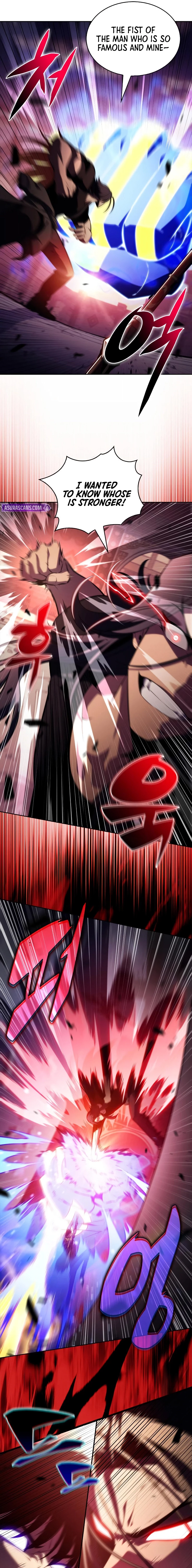 I’m the Max-Level Newbie Chapter 245 - 7