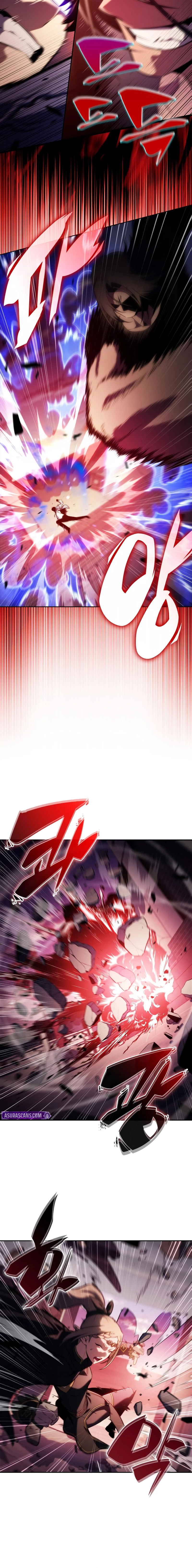 I’m the Max-Level Newbie Chapter 245 - 8