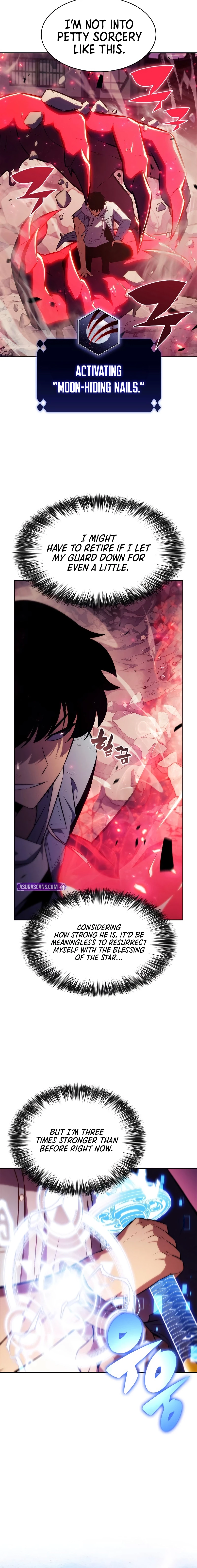 I’m the Max-Level Newbie Chapter 245 - 10