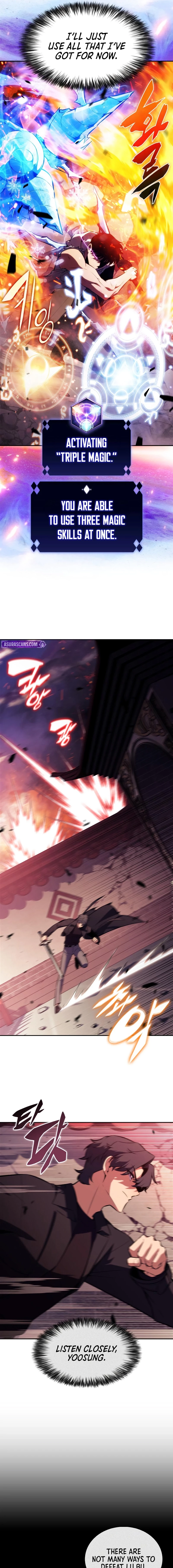 I’m the Max-Level Newbie Chapter 245 - 11