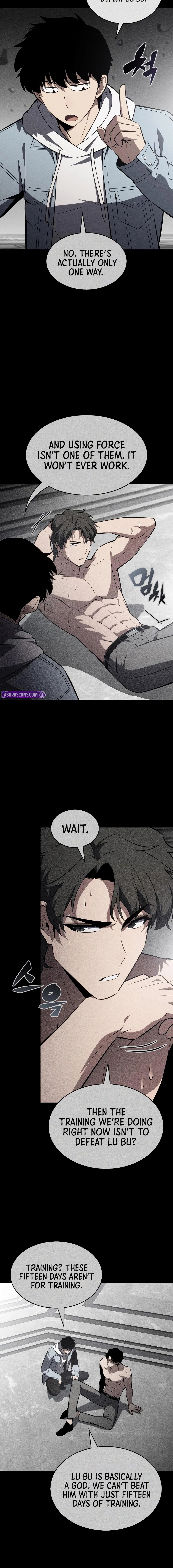 I’m the Max-Level Newbie Chapter 245 - 12