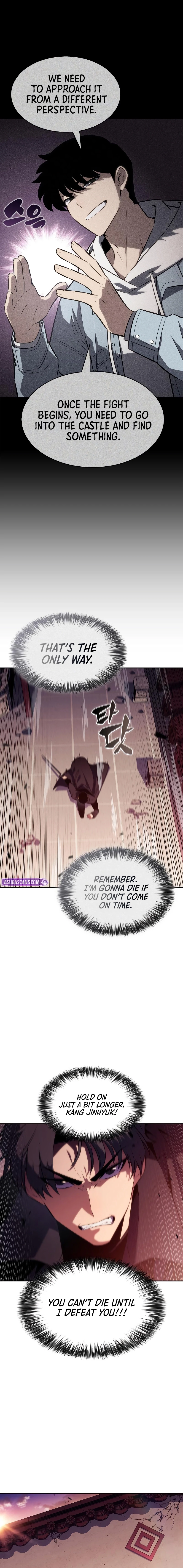 I’m the Max-Level Newbie Chapter 245 - 13