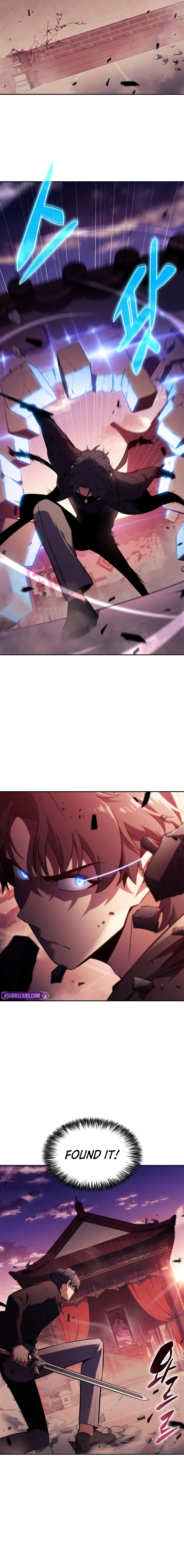 I’m the Max-Level Newbie Chapter 245 - 14