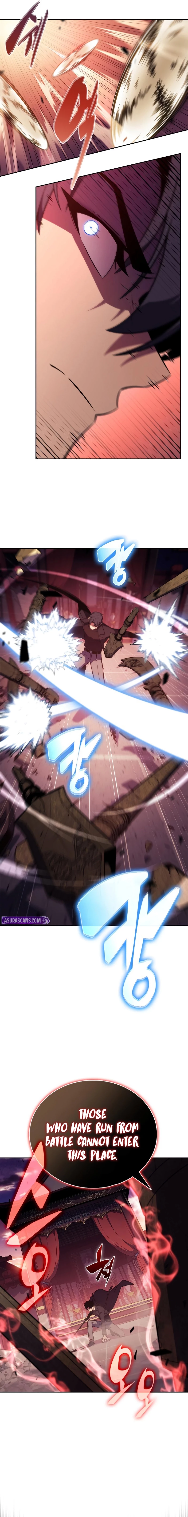 I’m the Max-Level Newbie Chapter 245 - 15