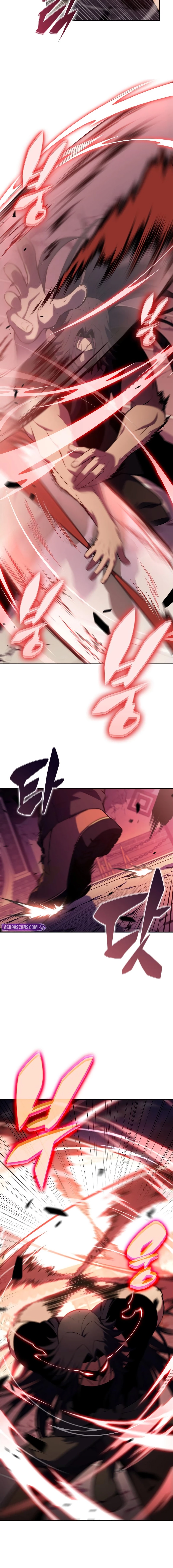 I’m the Max-Level Newbie Chapter 245 - 18