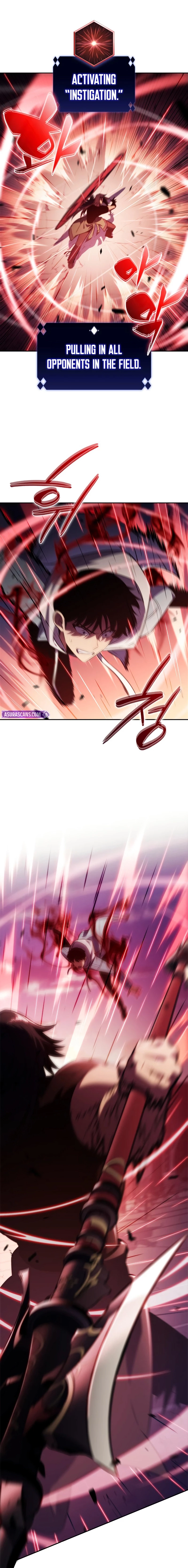 I’m the Max-Level Newbie Chapter 245 - 19