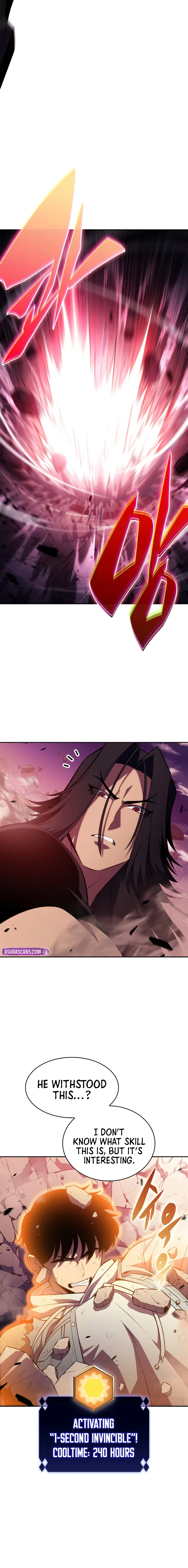 I’m the Max-Level Newbie Chapter 245 - 20