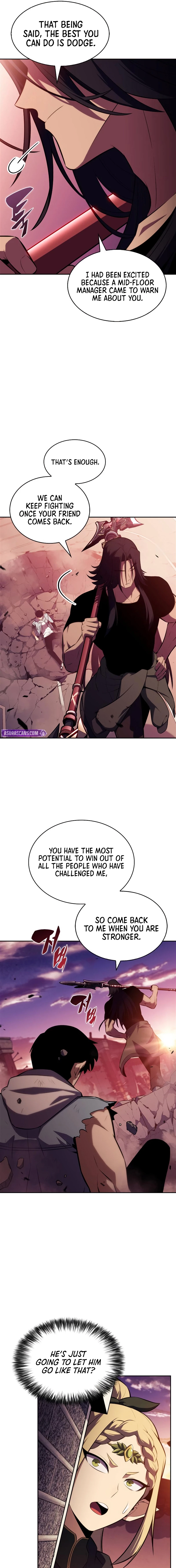 I’m the Max-Level Newbie Chapter 245 - 21