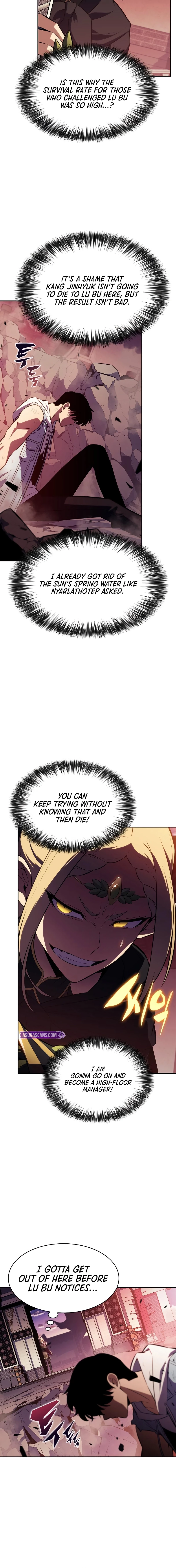 I’m the Max-Level Newbie Chapter 245 - 22