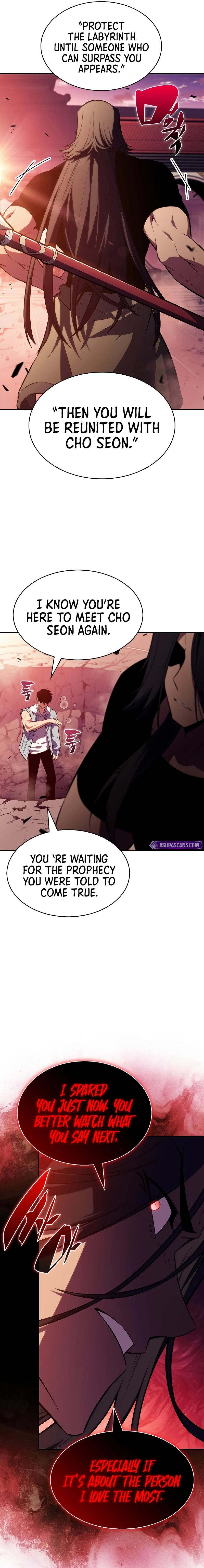 I’m the Max-Level Newbie Chapter 245 - 23