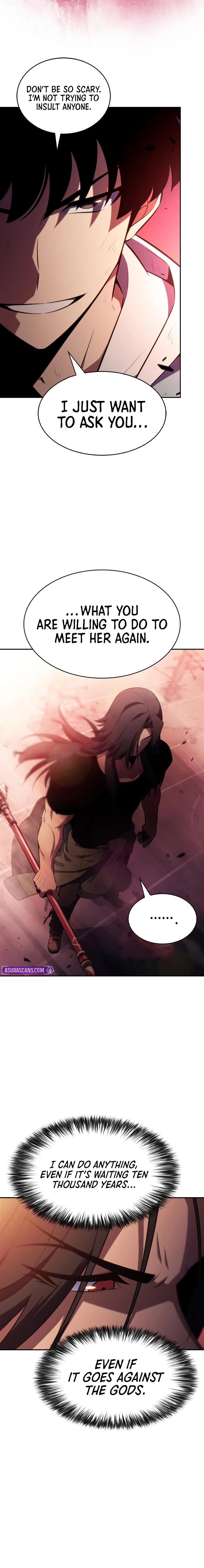 I’m the Max-Level Newbie Chapter 245 - 24