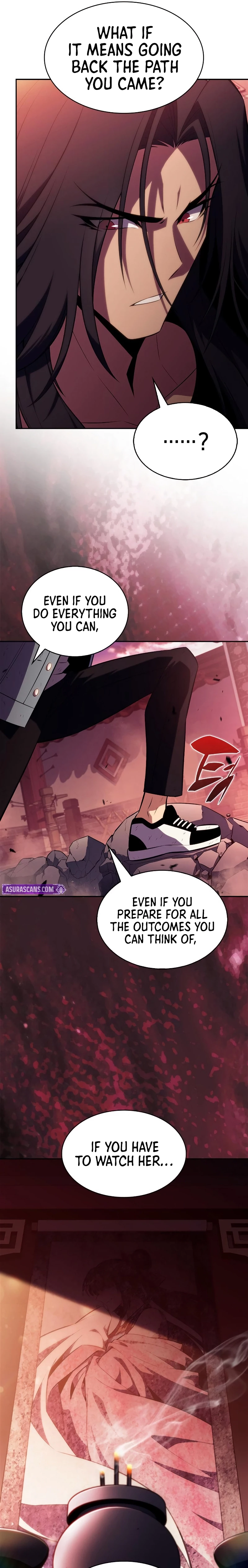 I’m the Max-Level Newbie Chapter 245 - 25