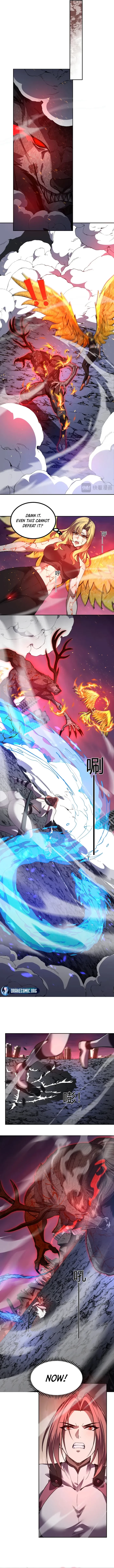 Demon God of Apocalyptic Behemoth Chapter 71 - 2