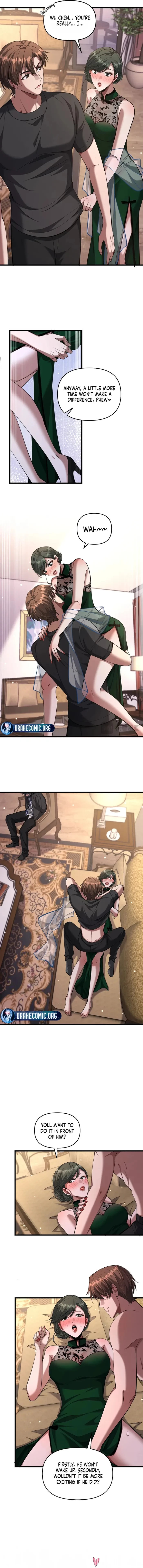 I’m Stuck On The Same Day For A Thousand Years Chapter 242 - 2