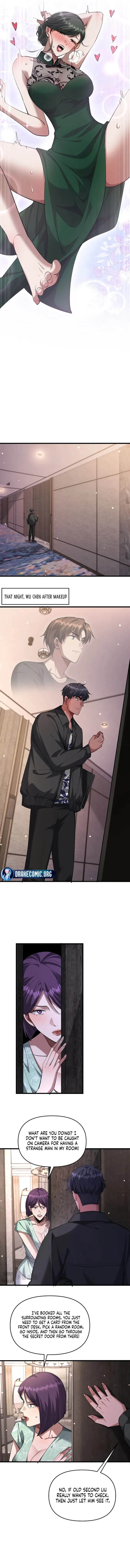 I’m Stuck On The Same Day For A Thousand Years Chapter 242 - 3