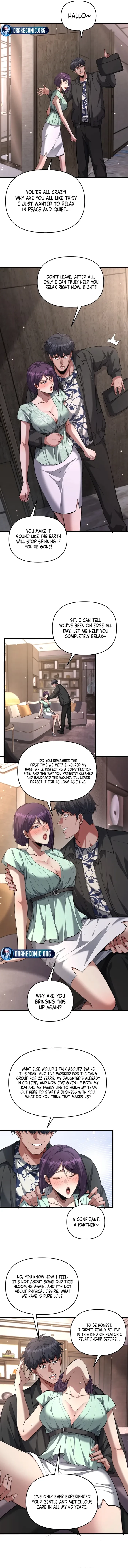 I’m Stuck On The Same Day For A Thousand Years Chapter 242 - 4