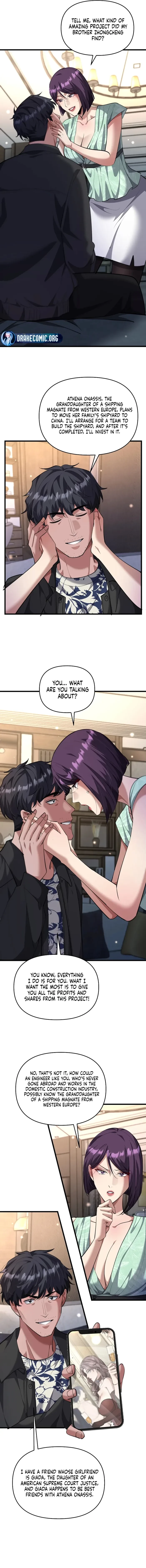 I’m Stuck On The Same Day For A Thousand Years Chapter 242 - 7