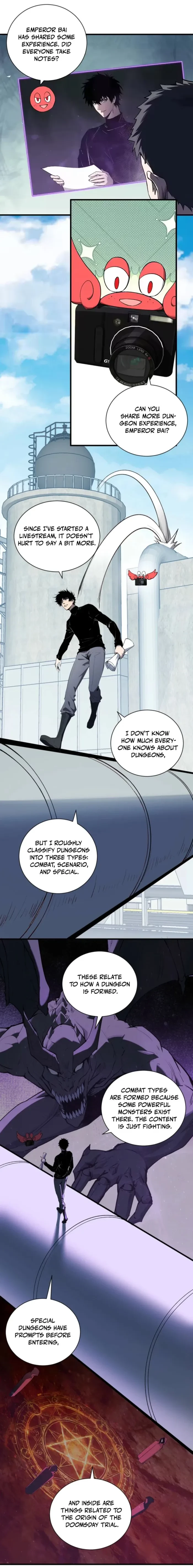 Virus King Chapter 102 - 2