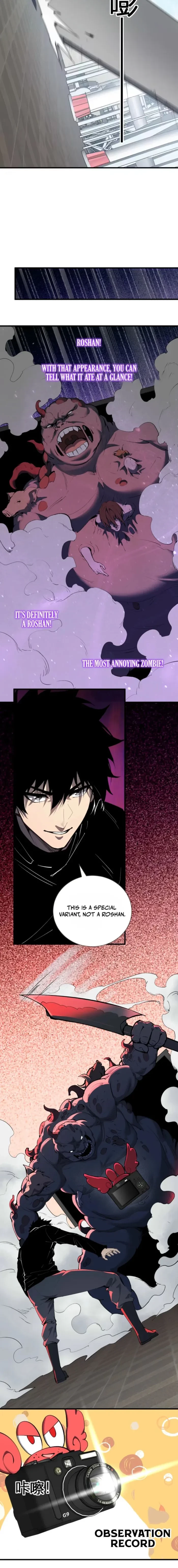 Virus King Chapter 102 - 6