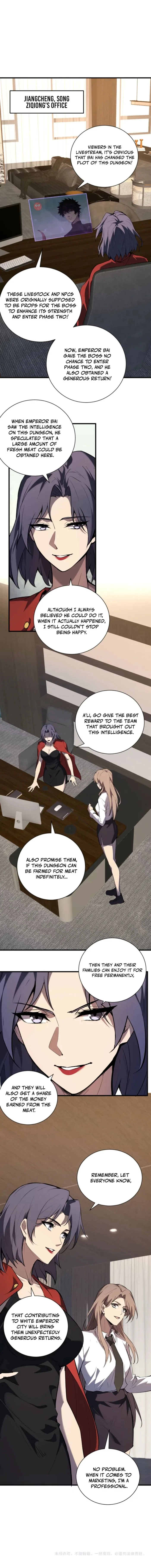 Virus King Chapter 102 - 12