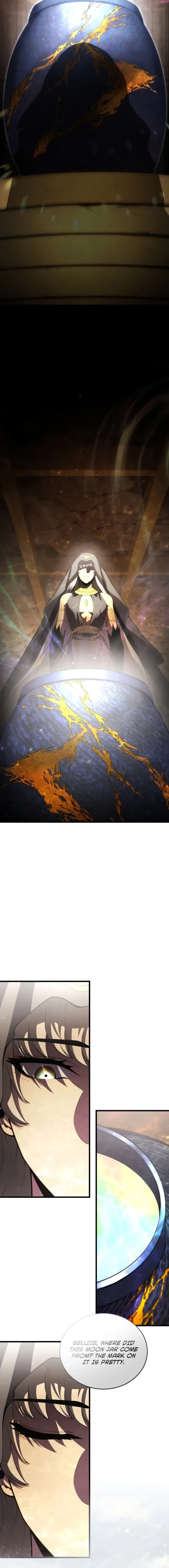 The Swordmaster's Son Chapter 198 - 2