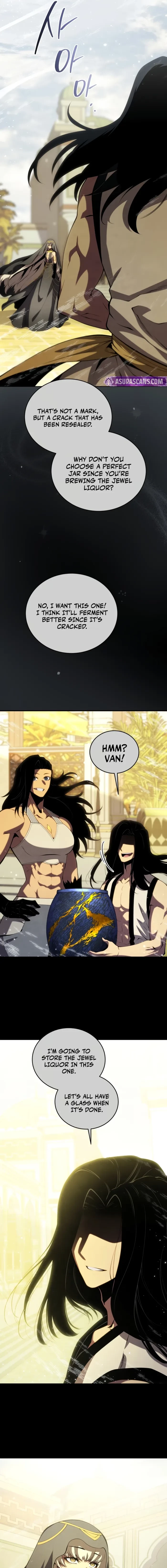 The Swordmaster's Son Chapter 198 - 3