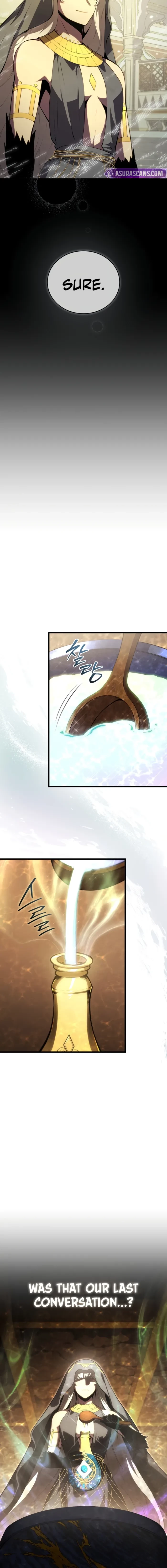 The Swordmaster's Son Chapter 198 - 4