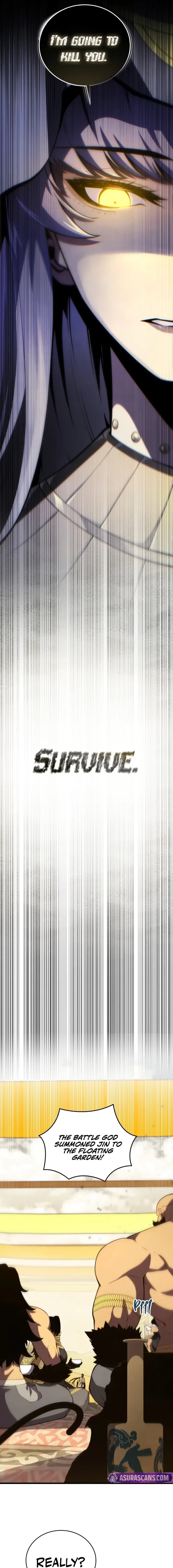 The Swordmaster's Son Chapter 198 - 11