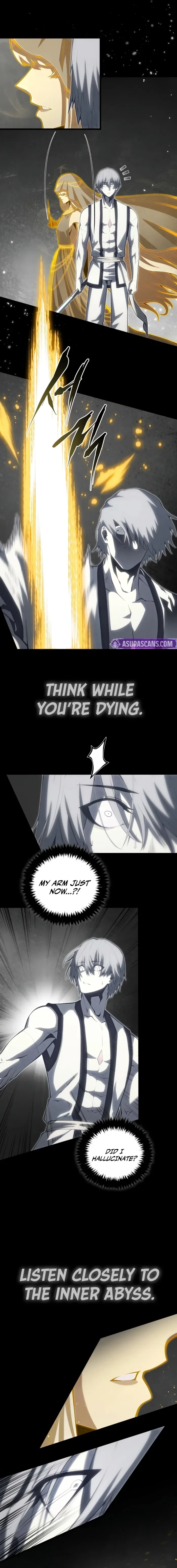 The Swordmaster's Son Chapter 198 - 14