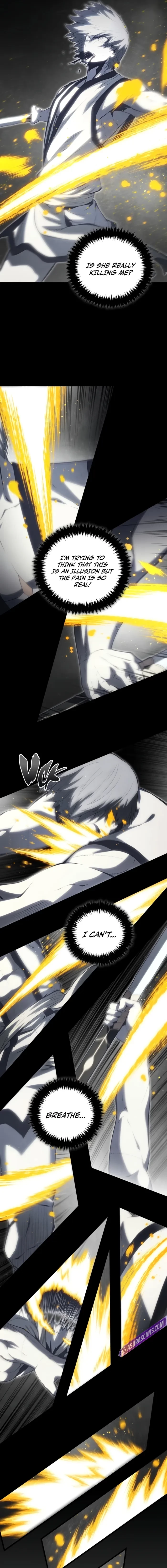 The Swordmaster's Son Chapter 198 - 15