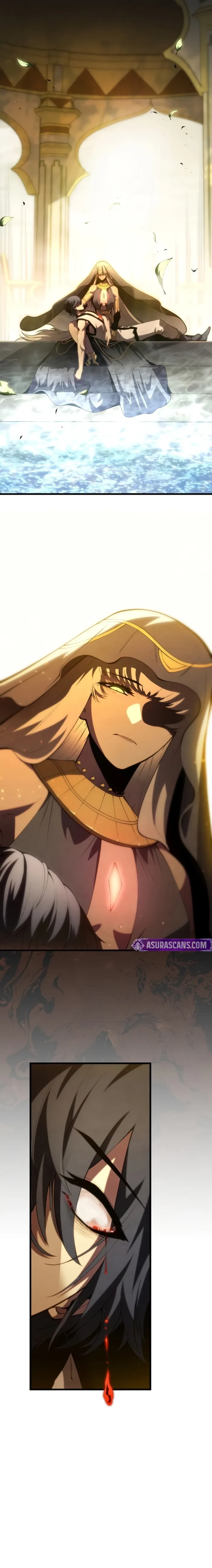 The Swordmaster's Son Chapter 198 - 17