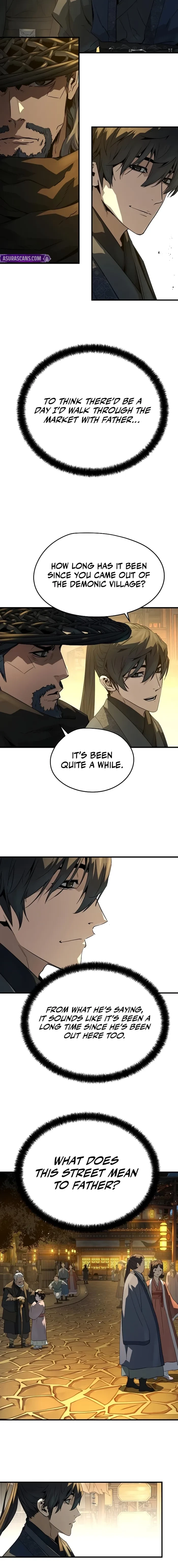 Absolute Regression Chapter 88 - 2