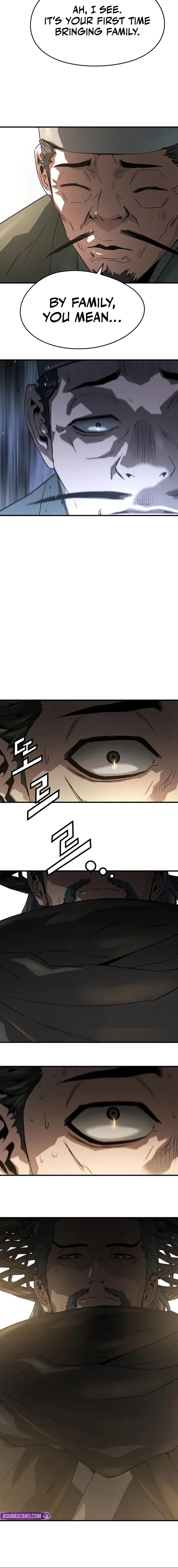 Absolute Regression Chapter 88 - 8