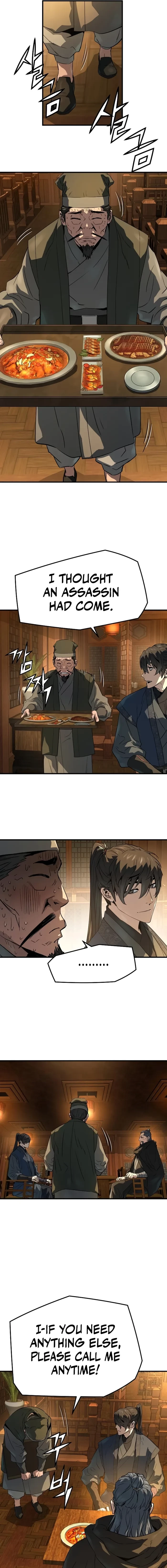 Absolute Regression Chapter 88 - 13