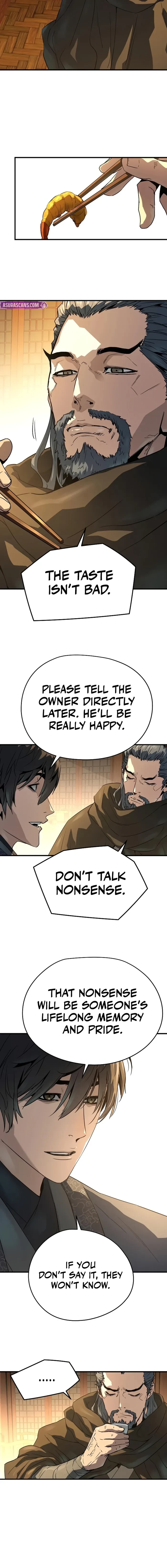 Absolute Regression Chapter 88 - 14