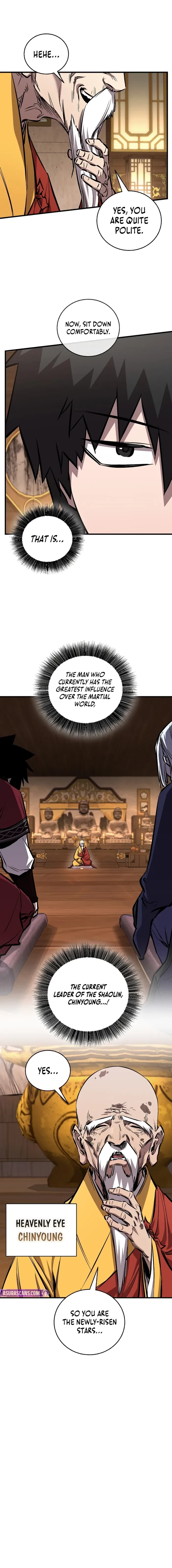 Childhood Friend of the Zenith Chapter 93 - 2