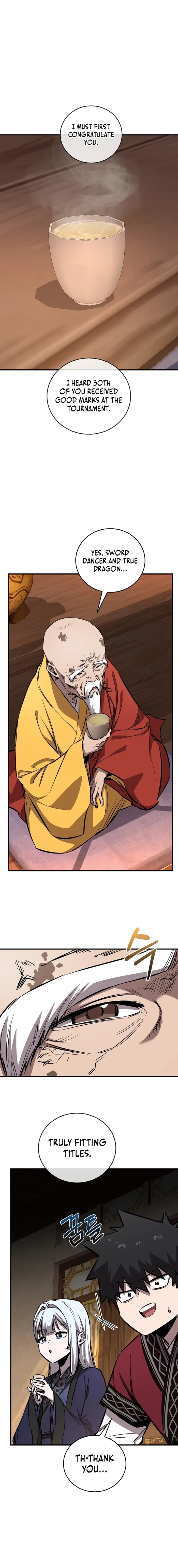 Childhood Friend of the Zenith Chapter 93 - 3