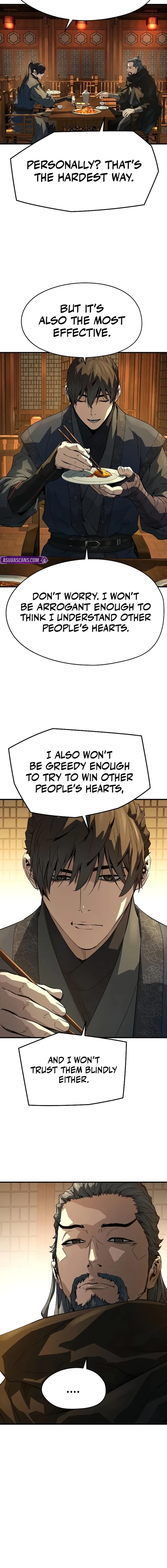 Absolute Regression Chapter 88 - 18