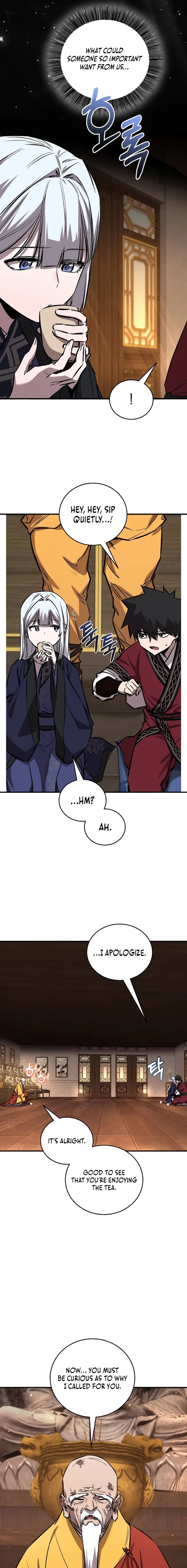 Childhood Friend of the Zenith Chapter 93 - 5