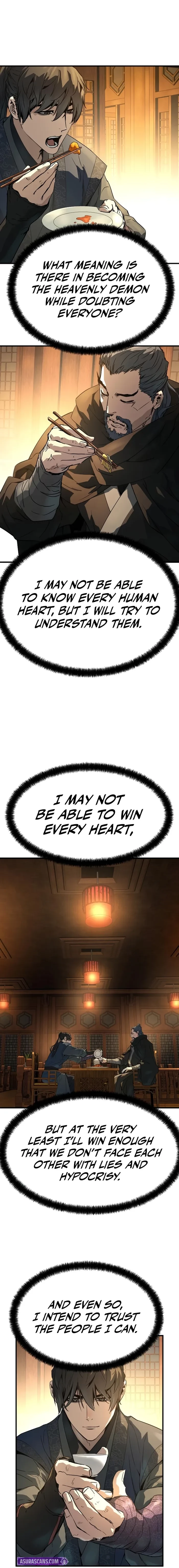 Absolute Regression Chapter 88 - 19