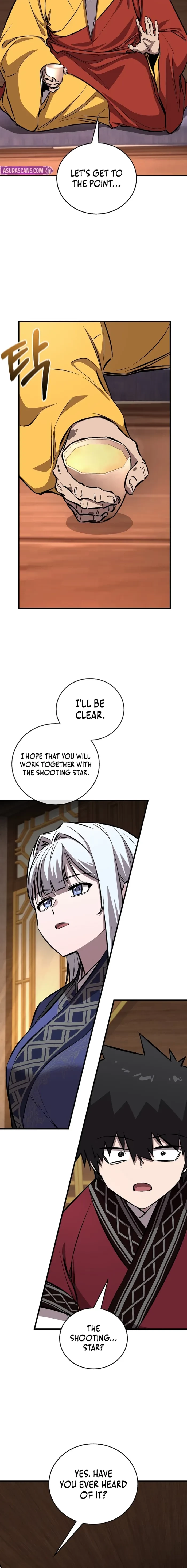 Childhood Friend of the Zenith Chapter 93 - 6