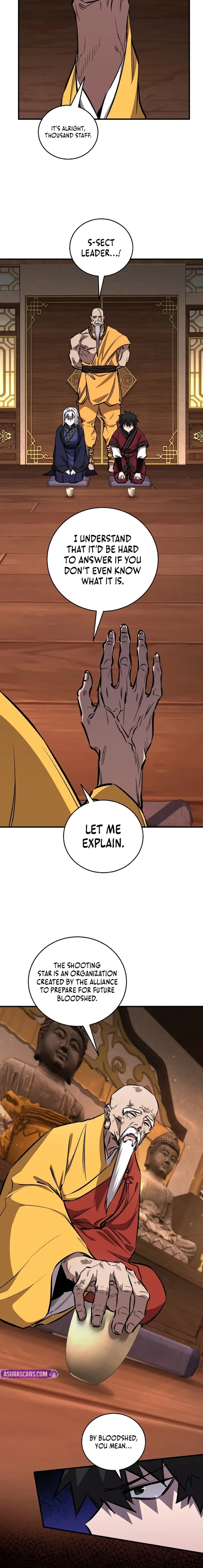 Childhood Friend of the Zenith Chapter 93 - 8