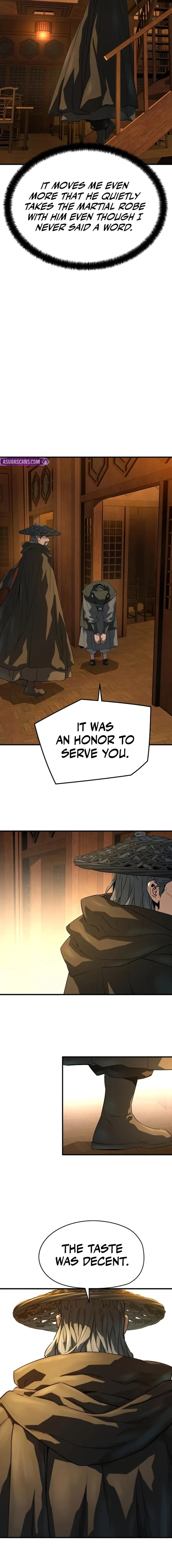 Absolute Regression Chapter 88 - 22