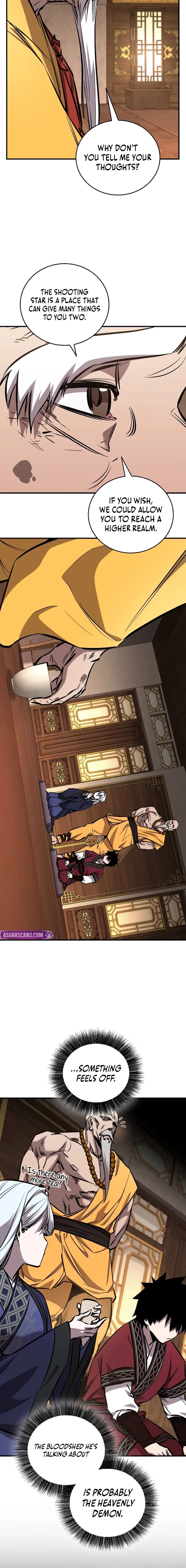 Childhood Friend of the Zenith Chapter 93 - 10