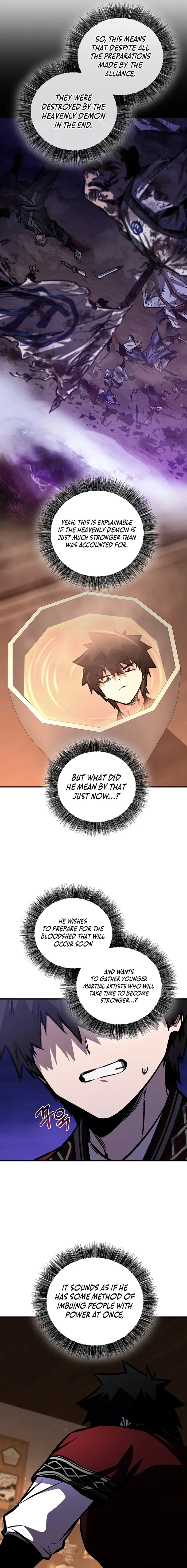 Childhood Friend of the Zenith Chapter 93 - 11