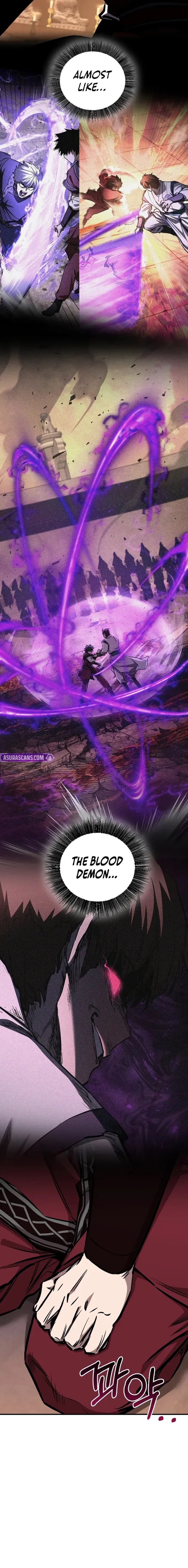 Childhood Friend of the Zenith Chapter 93 - 12