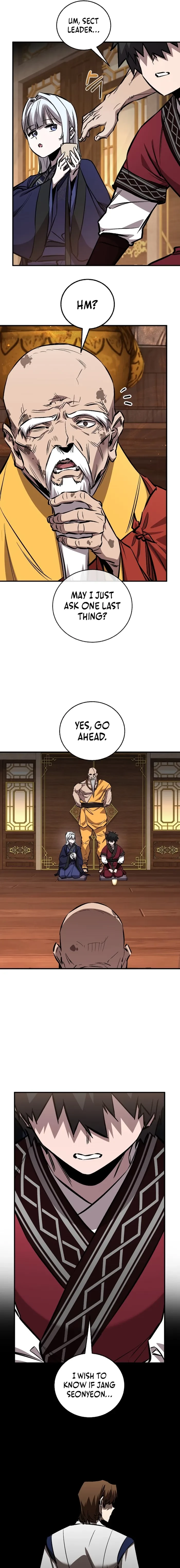 Childhood Friend of the Zenith Chapter 93 - 13